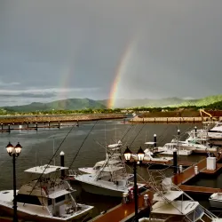 Flamingo Marina - Playa Flamingo