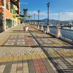 Flamingo Marina - Playa Flamingo