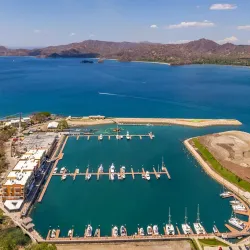 Flamingo Marina - Playa Flamingo