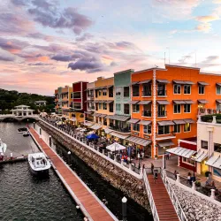 Flamingo Marina - Playa Flamingo