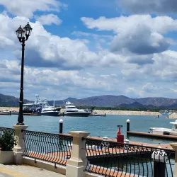 Flamingo Marina - Playa Flamingo