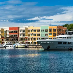 Flamingo Marina - Playa Flamingo