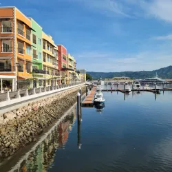 Flamingo Marina - Playa Flamingo