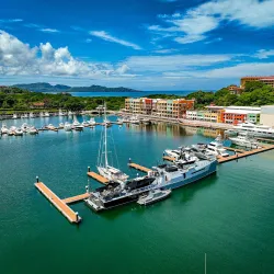 Flamingo Marina - Playa Flamingo