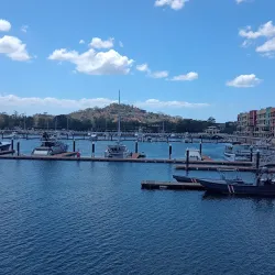 Flamingo Marina - Playa Flamingo