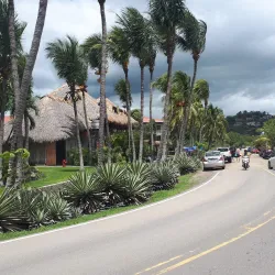 Playa Flamingo Beach - Playa Flamingo