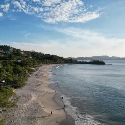 Playa Flamingo Beach - Playa Flamingo