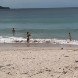 Playa Flamingo Beach - Playa Flamingo