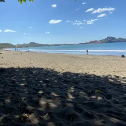 Potrero Beach - Playa Flamingo