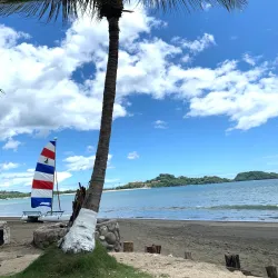 Potrero Beach - Playa Flamingo