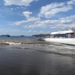 Potrero Beach - Playa Flamingo