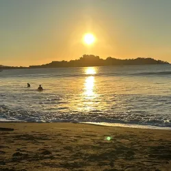 Potrero Beach - Playa Flamingo