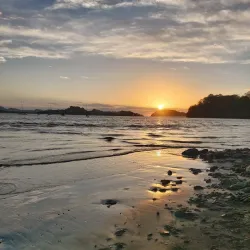 Potrero Beach - Playa Flamingo