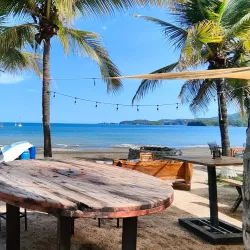 Potrero Beach - Playa Flamingo