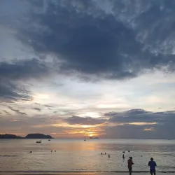 Potrero Beach - Playa Flamingo