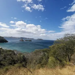 Potrero Beach - Playa Flamingo
