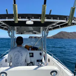 Sport Fishing Charters - Playa Flamingo