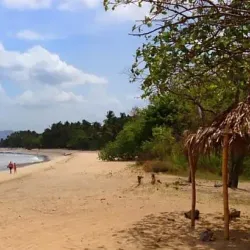 Tamarindo Beach - Playa Flamingo