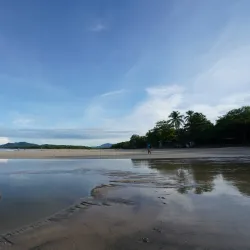 Tamarindo Beach - Playa Flamingo