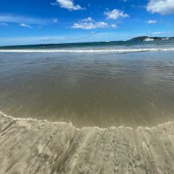 Tamarindo Beach - Playa Flamingo