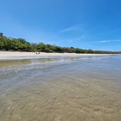 Tamarindo Beach - Playa Flamingo
