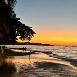 Tamarindo Beach - Playa Flamingo