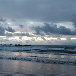 Tamarindo Beach - Playa Flamingo