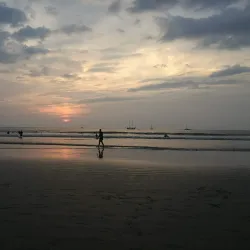 Tamarindo Beach - Playa Flamingo