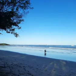 Tamarindo Beach - Playa Flamingo