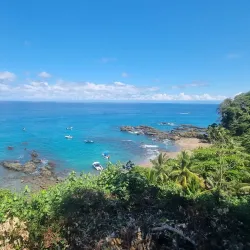 Cano Island Biological Reserve - Puerto Jimenez (Puerto Jiménez)