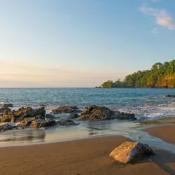Corcovado National Park - Puerto Jimenez (Puerto Jiménez)