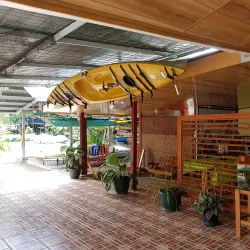 Kayaking and Paddleboarding Tours - Puerto Jimenez (Puerto Jiménez)