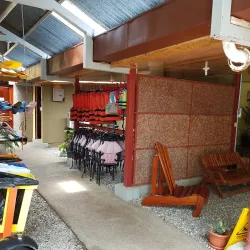 Kayaking and Paddleboarding Tours - Puerto Jimenez (Puerto Jiménez)