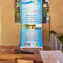 Kayaking and Paddleboarding Tours - Puerto Jimenez (Puerto Jiménez)