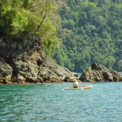 Kayaking and Paddleboarding Tours - Puerto Jimenez (Puerto Jiménez)