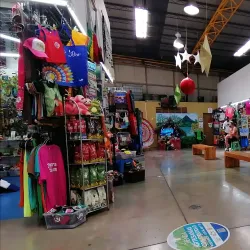 Local Artisan Markets - Puerto Jimenez (Puerto Jiménez)