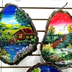 Local Artisan Markets - Puerto Jimenez (Puerto Jiménez)