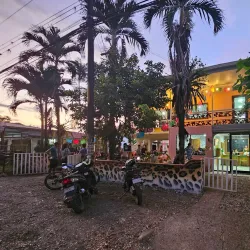 Osa Wildlife Sanctuary - Puerto Jimenez (Puerto Jiménez)