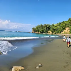Osa Wildlife Sanctuary - Puerto Jimenez (Puerto Jiménez)