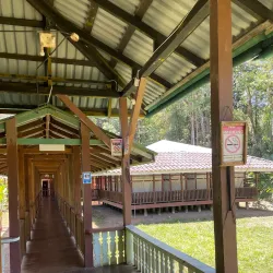 Osa Wildlife Sanctuary - Puerto Jimenez (Puerto Jiménez)