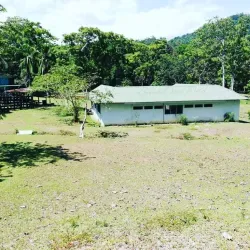 Piedras Blancas National Park - Puerto Jimenez (Puerto Jiménez)