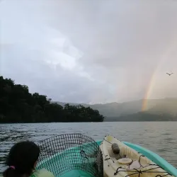 Piedras Blancas National Park - Puerto Jimenez (Puerto Jiménez)