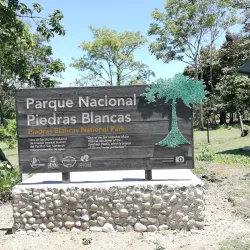 Piedras Blancas National Park - Puerto Jimenez (Puerto Jiménez)