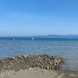 Puerto Jiménez Beach - Puerto Jimenez (Puerto Jiménez)