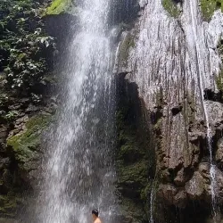 Puerto Jiménez Beach - Puerto Jimenez (Puerto Jiménez)