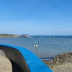 Puerto Jiménez Beach - Puerto Jimenez (Puerto Jiménez)