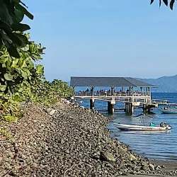 Puerto Jiménez Beach - Puerto Jimenez (Puerto Jiménez)