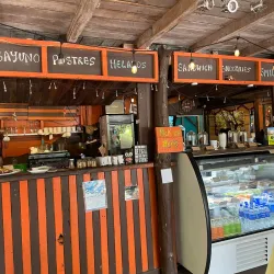 Chocolate Tour - Puerto Viejo - de Talamanca