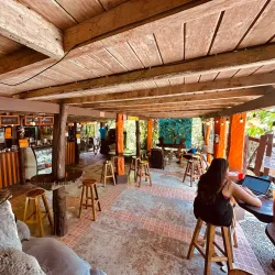 Chocolate Tour - Puerto Viejo - de Talamanca