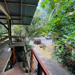 Chocolate Tour - Puerto Viejo - de Talamanca